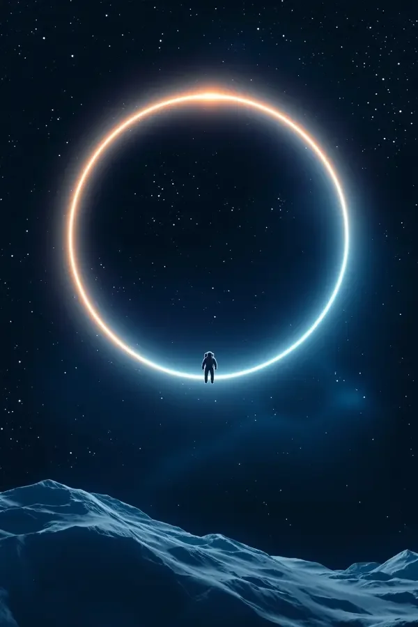 星际回响 封面